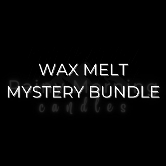 Wax Melt Mystery Bundle