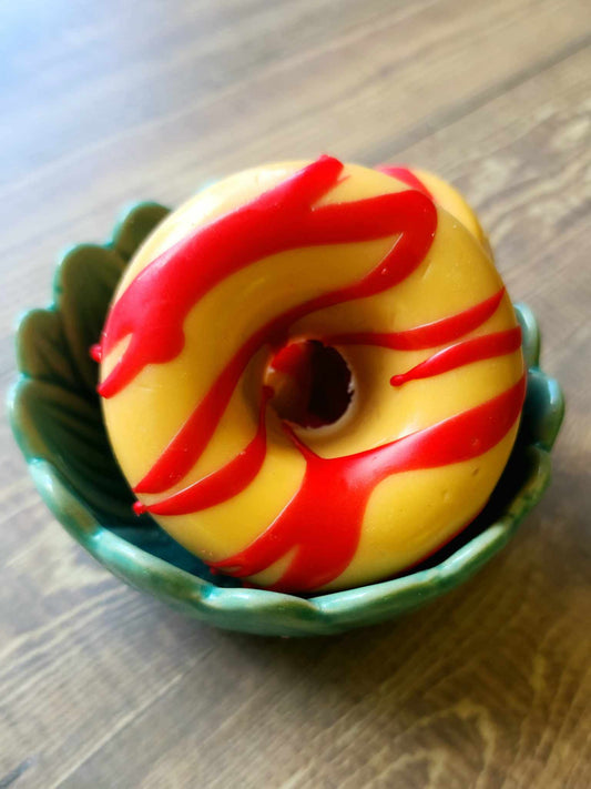 Apple Cider Donut | Fall Wax Melts