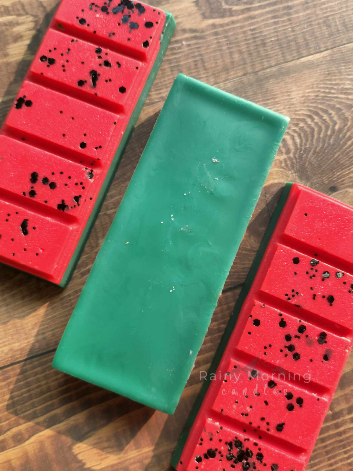 Watermelon Crawl | Summer Wax Melts