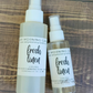 Fresh Linen | Natural Odor Eliminating Room + Linen Spray
