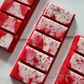 Strawberry Cake Rolls | Wax Melts